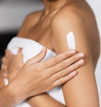 Body Treatments 3 Luxury body butter and skincare treatment at Sasha Beauty Salon Dubai