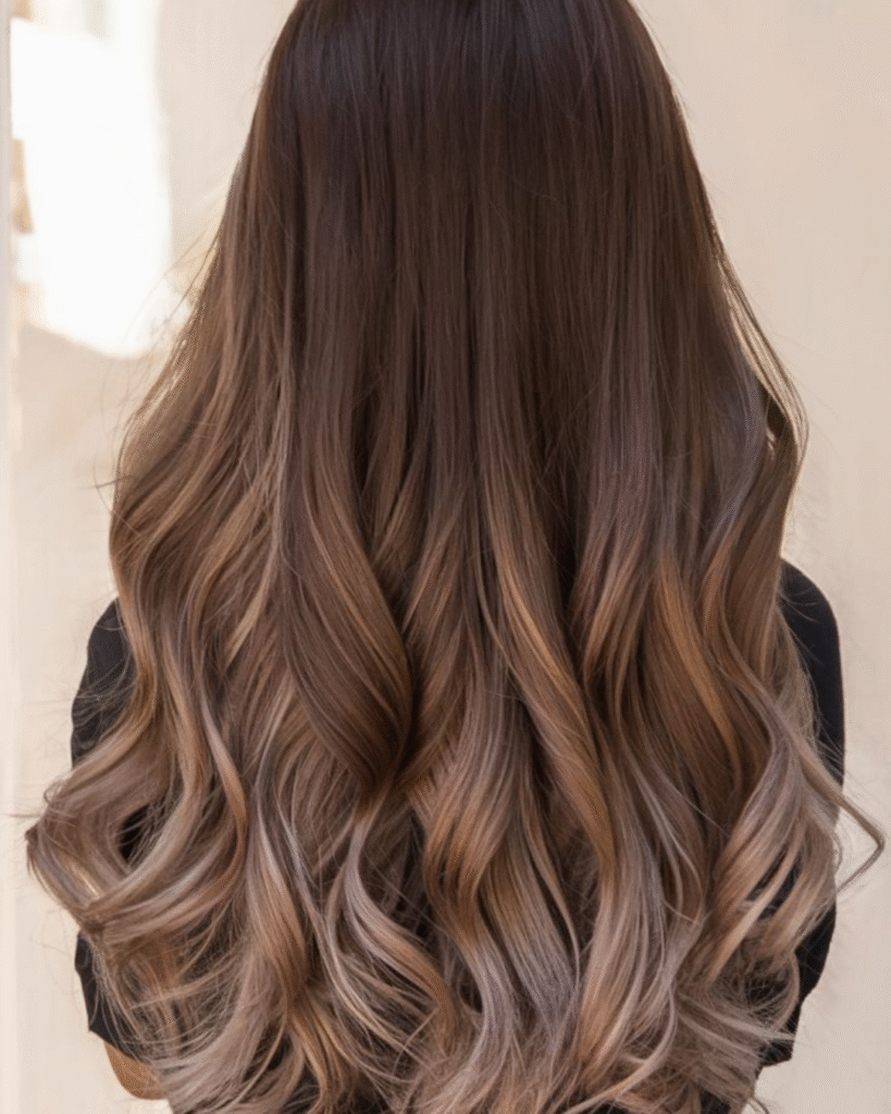 hair bleach