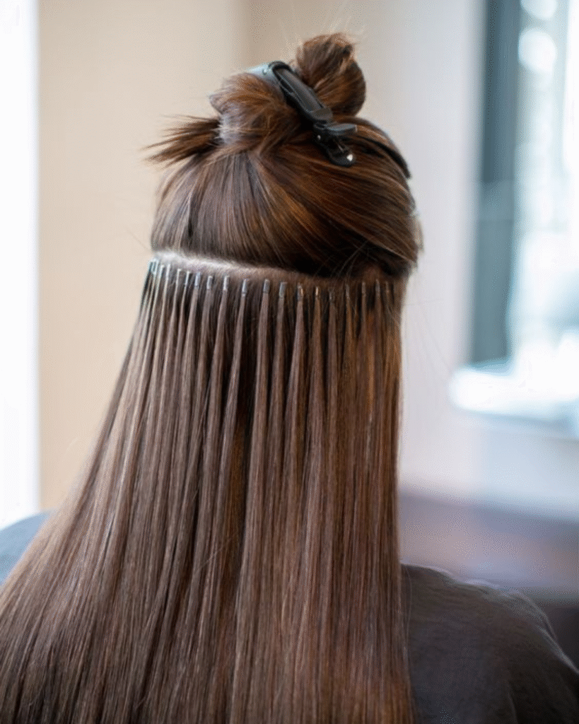 hair extension