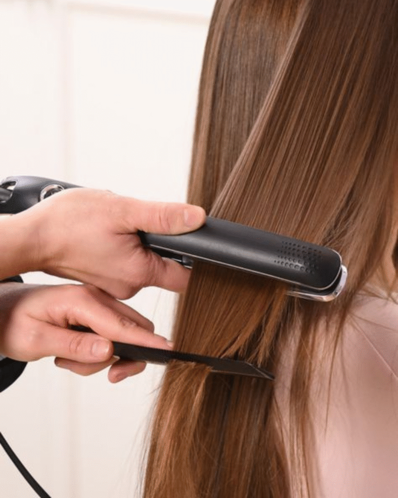 Hair stationer