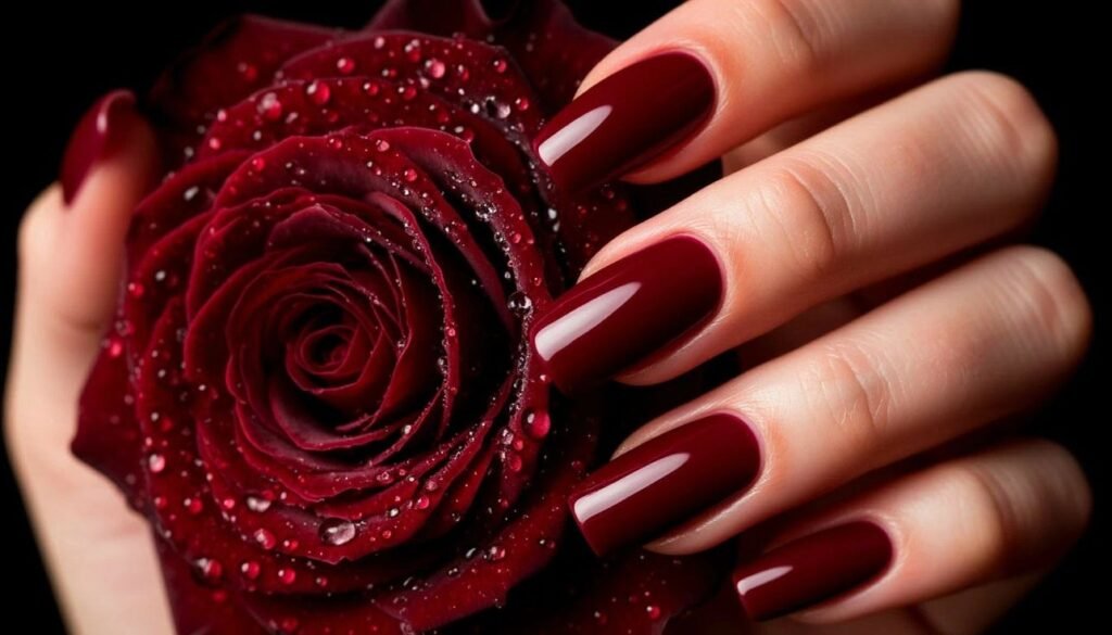 Top Nails Trends for 2025