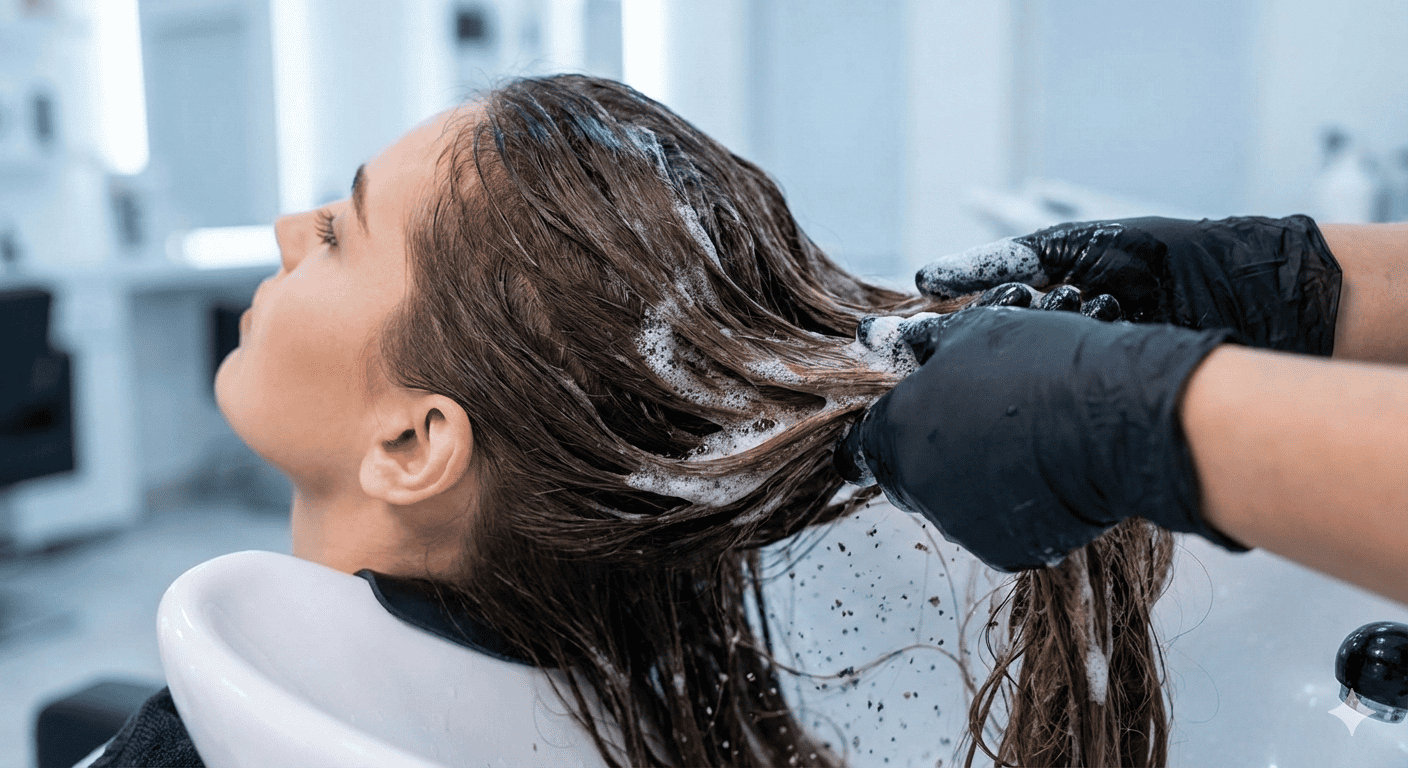 Chelanting Detox sasha